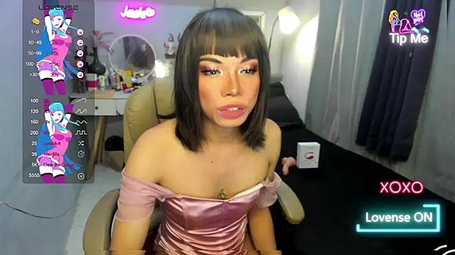 Tsfenty08  online show from April 4, 2026, 5:10 pm