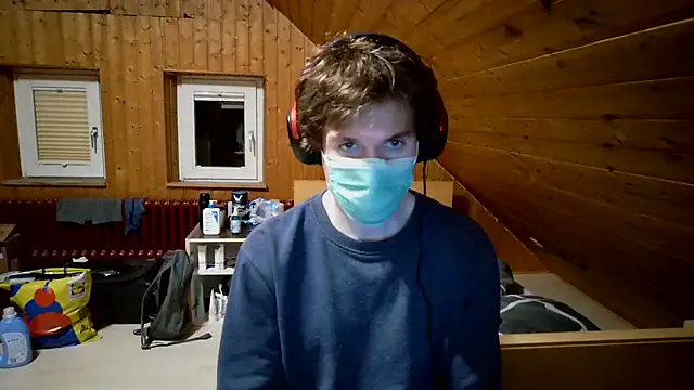 Imagerysin23 online show from December 16, 2025, 6:13 pm