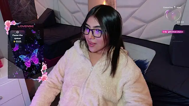 aysel 27 online show from September 25, 2025, 11:41 pm