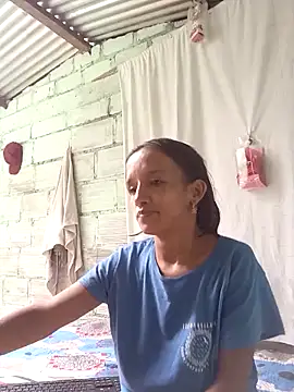 CarolineHans online show from September 15, 2025, 1:11 pm