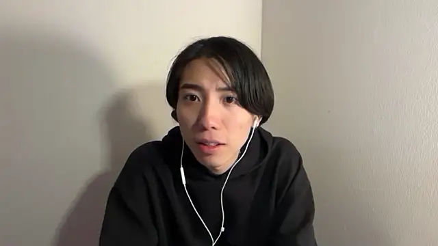 ChocoTime online show from March 8, 2026, 6:55 pm