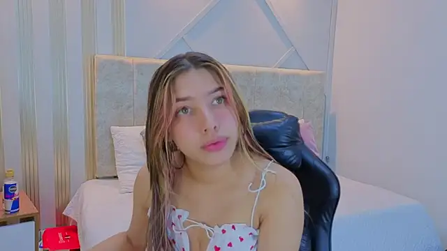 nami sweet  online show from January 7, 2026, 11:01 am