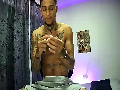 juantalents online show from September 27, 2025, 6:35 pm