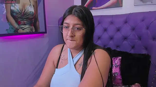 megann  up online show from February 19, 2026, 11:17 am