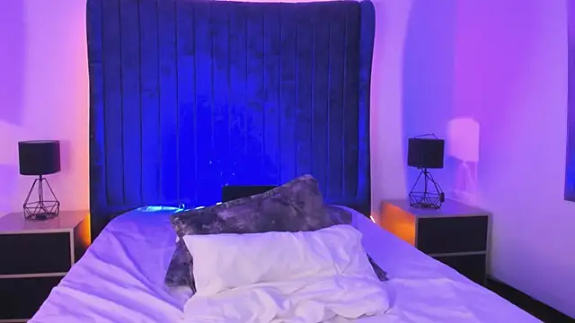 TahliaNovoa online show from November 3, 2025, 3:52 am