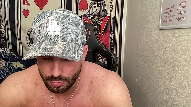 Snapshot of brettmycles28 chatting on February 16, 2026, 6:04 pm brettmycles28 online show from February 16, 2026, 6:04 pm