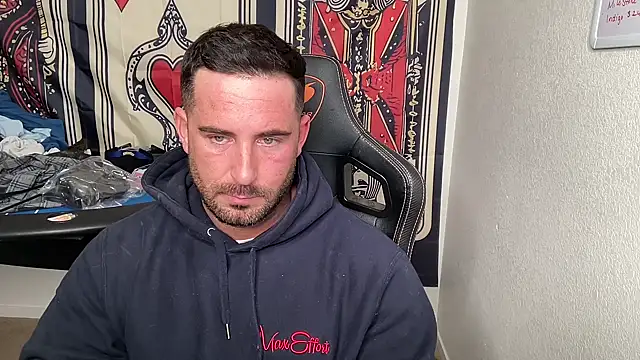 Snapshot of brettmycles28 chatting on February 19, 2026, 6:37 pm brettmycles28 online show from February 19, 2026, 6:37 pm