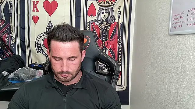 Snapshot of brettmycles28 chatting on March 2, 2026, 5:53 pm brettmycles28 online show from March 2, 2026, 5:53 pm