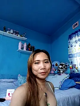 Yourdream07mixcey online show from September 30, 2025, 2:05 am