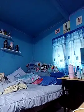 Snapshot of Yourdream07mixcey chatting on March 21, 2026, 7:24 am Yourdream07mixcey online show from March 21, 2026, 7:24 am