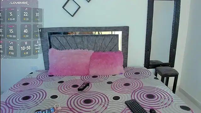 Snapshot of Laurasofia01 chatting on October 31, 2025, 2:29 pm Laurasofia01 online show from October 31, 2025, 2:29 pm