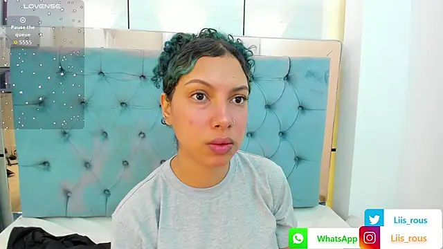 Snapshot of lis_rous chatting on September 19, 2025, 11:33 am lis rous online show from September 19, 2025, 11:33 am