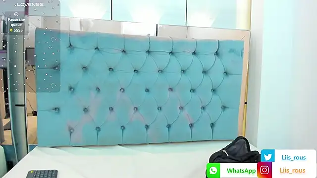 Snapshot of lis_rous chatting on September 23, 2025, 11:35 am lis rous online show from September 23, 2025, 11:35 am