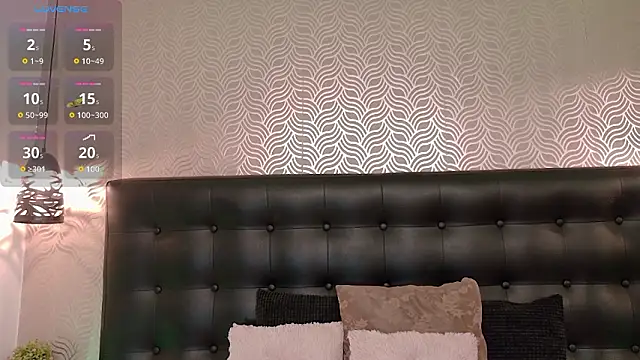 Sharonevanss  online show from March 6, 2026, 8:16 pm