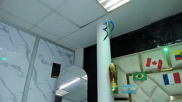Snapshot of Allisonts69 chatting on July 6, 2026, 8:22 pm Allisonts69 online show from July 6, 2026, 8:22 pm