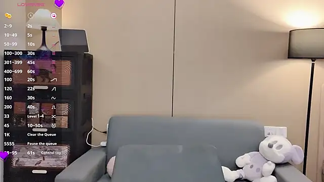 Ranraniris online show from September 20, 2025, 5:03 pm