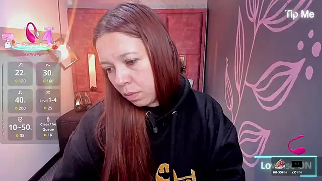 Isa Thompson   online show from September 14, 2025, 12:04 pm