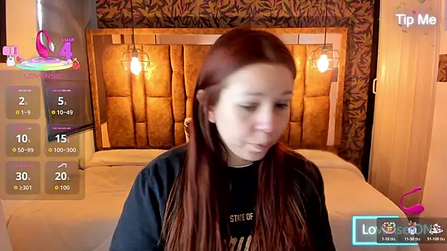 Isa Thompson   online show from December 18, 2025, 12:11 pm