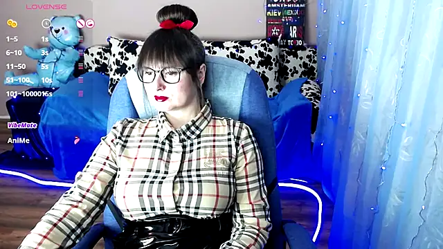 MilaRay online show from December 11, 2024, 10:36 am