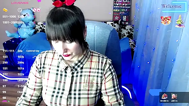 MilaRay online show from December 23, 2024, 11:04 am