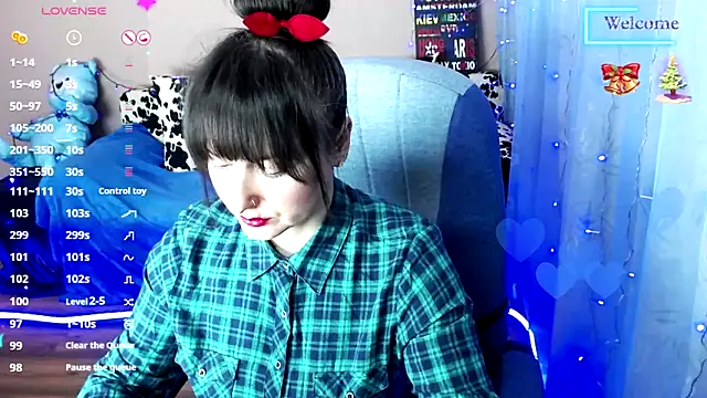 MilaRay online show from February 1, 2025, 9:21 am