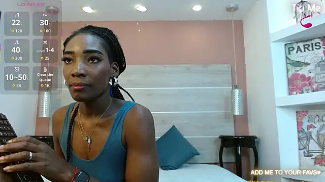 Snapshot of AlexandraCambell chatting on April 21, 2026, 2:51 am AlexandraCambell online show from April 21, 2026, 2:51 am