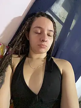 karla-thomsom10 online show from May 29, 2026, 7:34 pm