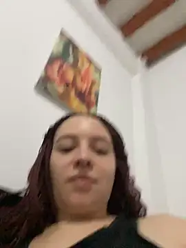 Snapshot of karla-thomsom10 chatting on July 6, 2026, 8:11 pm karla-thomsom10 online show from July 6, 2026, 8:11 pm