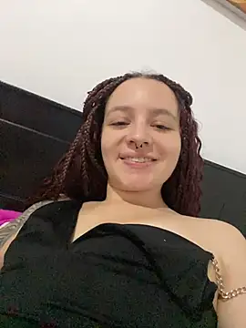 Snapshot of karla-thomsom10 chatting on July 16, 2026, 9:10 pm karla-thomsom10 online show from July 16, 2026, 9:10 pm