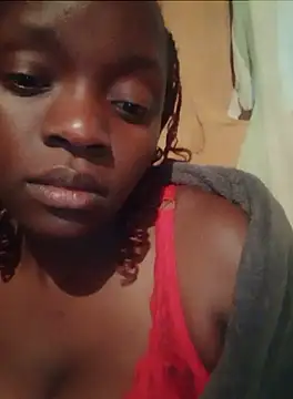 GoodnesszNeli online show from October 19, 2025, 10:10 pm