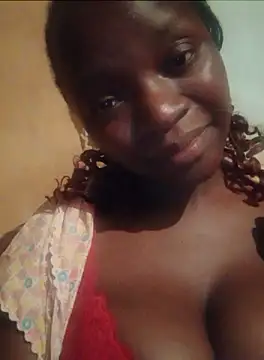 GoodnesszNeli online show from October 21, 2025, 6:08 pm