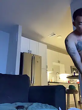 rodsteel3634 online show from November 6, 2025, 7:20 am