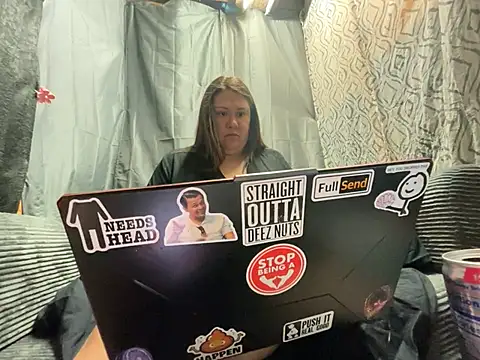 JizzyJazzunleashed online show from April 9, 2026, 4:01 pm