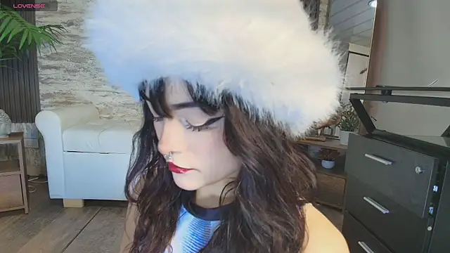 sakuramoss online show from October 16, 2025, 6:25 am