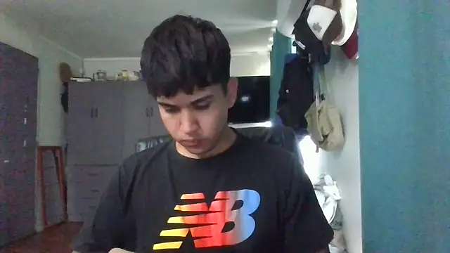 angxhot online show from January 5, 2026, 5:27 pm