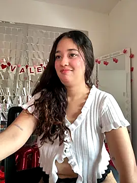 Snapshot of lana_rousse01 chatting on September 17, 2025, 3:46 pm lana rousse01 online show from September 17, 2025, 3:46 pm
