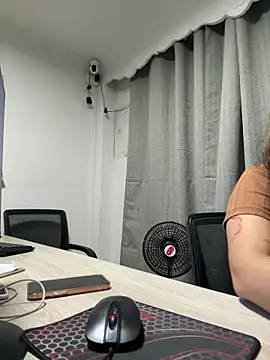 lana rousse01 online show from January 18, 2026, 6:44 pm