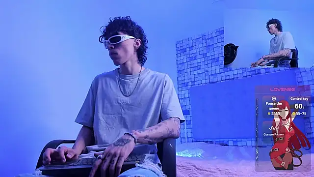 felix  star online show from September 26, 2025, 8:02 pm