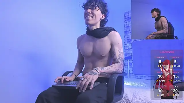 felix  star online show from September 29, 2025, 8:02 pm