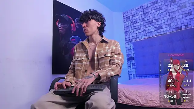 felix  star online show from October 3, 2025, 7:44 pm