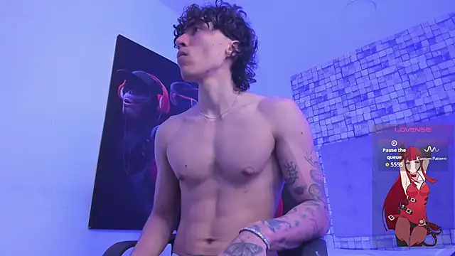 felix  star online show from October 6, 2025, 8:06 pm