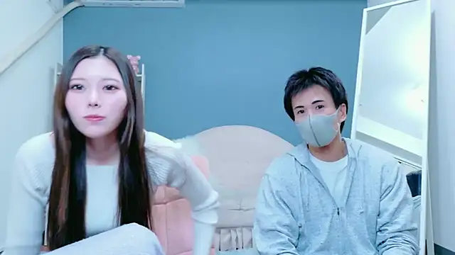 Reto-sama online show from February 7, 2026, 1:37 pm