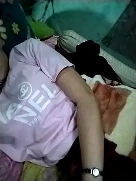 Minety473 online show from February 9, 2026, 3:21 am