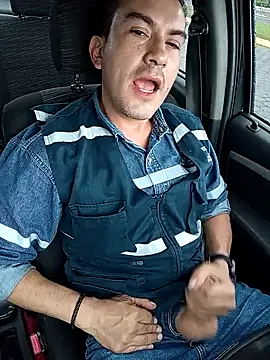 Blackaxes online show from February 4, 2026, 10:26 pm