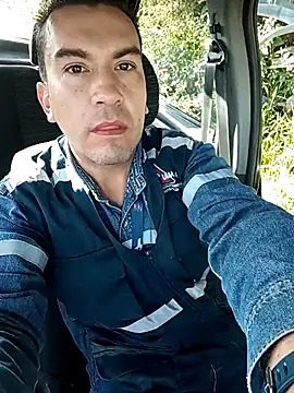 Blackaxes online show from March 16, 2026, 10:14 pm