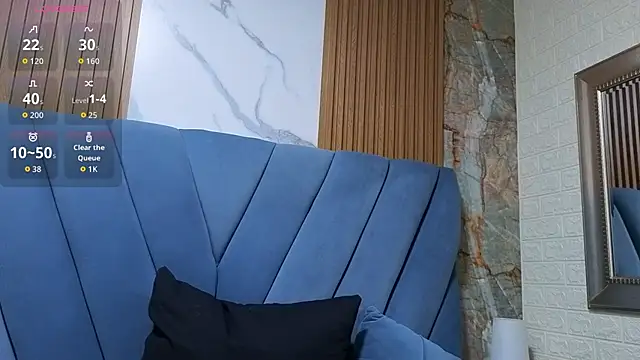 angel  red  online show from April 2, 2026, 3:26 am