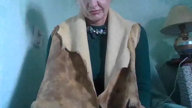 TianaQLove online show from October 5, 2025, 1:42 pm