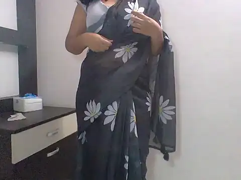 anu-anu2002 online show from January 17, 2026, 8:30 am