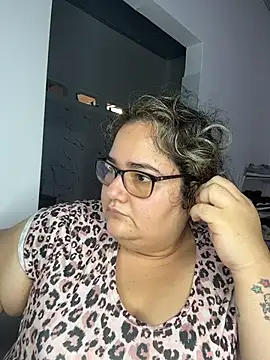 Mariana cooper 07 online show from January 31, 2026, 8:29 pm