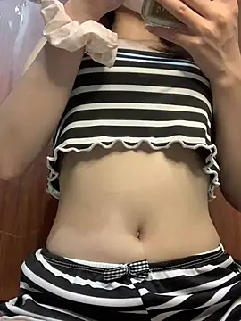 Snapshot of GinnySul chatting on June 25, 2026, 4:00 pm GinnySul online show from June 25, 2026, 4:00 pm